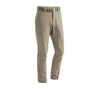 Pantalón de senderismo slim Maier Sports Torid 40 Male