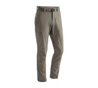 Pantalón de senderismo slim Maier Sports Torid 50 Male