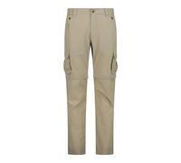 Pantalón de senderismo stretch con cremallera CMP 4XL Male