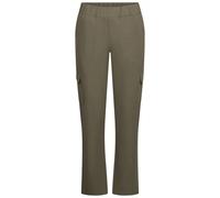 Trespass Pantalones de senderismo para mujer Freda - Adventure Trousers L