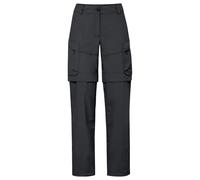 Pantalón de senderismo VAUDE Neyland Cargo 44 Female