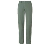 Pantalón de senderismo VAUDE Strathcona II 44 Corto Female