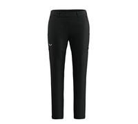 SALEWA Puez Talvena Durastretch Pantalón Corto 2 en 1 Mujer