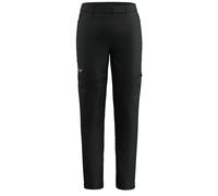 SALEWA Puez Talveno Durastretch Pantalón Corto 2 en 1 Hombre