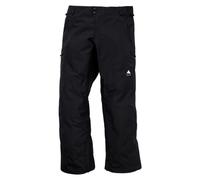 Burton - Pantalones de esquí - M Reserve Gore-Tex 2L Pants True Black - Talla L - Negro Negro L