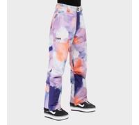 Pantalón de snowboard y nieve impermeable Adulto Siroko Starlit XS