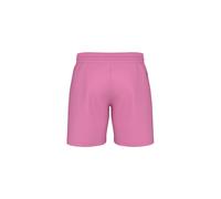 Pantalón de tenis head play shorts hombre rosa M