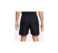 NikeCourt Victory Pantalón corto de tenis de 18 cm Dri-FIT - Hombre - Negro S