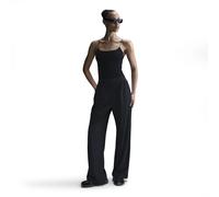 NIKE 24.7 Perfectstretch Dri-fit-Hose Mit Hohem Bund Und Weitem Bein (Damen) - Pantalón Mujer