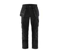 Pantalón de trabajo Blaklader 38
