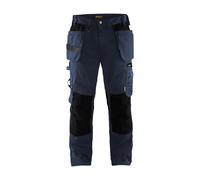 Blåkläder Arbeitshose craftsman 15551860 C46