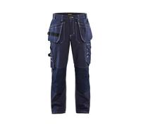 Pantalón de trabajo Blaklader 48 Short