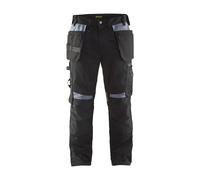 Pantalón de trabajo Blaklader 52