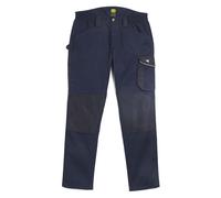 Pantalón de trabajo Diadora Utility Pant Rock Performance