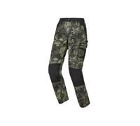 Pantalón de trabajo para mujer - Estampado#Tallas:40. Talla