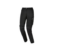 Pantalón de trabajo para mujer - Negro#Tallas:40. Talla