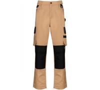 Pantalón de trabajo WK. Designed To Work 46