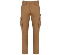 Pantalón de trabajo WK. Designed To Work 4XL