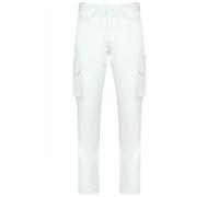 Pantalón de trabajo WK. Designed To Work 5XL