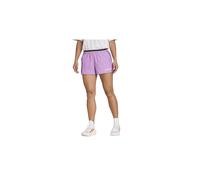 Pantalón de trail adidas mt light sh mujer púrado S 5"