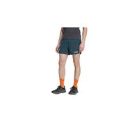 Pantalón de trail adidas xpr shorts hombre blanco L 5"