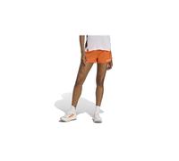 Pantalón de trail adidas xpr shorts mujer naranja L 3"