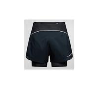 La Sportiva Ultra Distance S Gris/argent