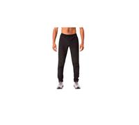 Pantalón de trail nnormal active warm svart hombre negro L