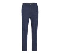 Pantalón de traje slim fit de lino Jack & Jones Riviere 52