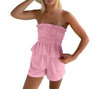 Pantalon De Travail Homme Pantalon Cargo léger médiéval Avec Multiples poches pour un Usage quotidien et Les activités extérieures en Toute liberté (Black, XXXXXL)