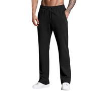 Pantalón De Vestir a Cuadros Hombre Deporte Azul Harem Multibolsillos Amarillo Cropped Algodón Carpinteros Retro Aladino Precio Cremallera Camo Entallados Gimnasio Vigilante Mayores Chica Polares
