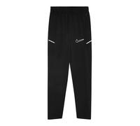 NIKE Pantalón deportivo negro / offwhite, Talla 122-128