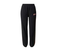 Pantalón deportivo 'ESS' Mujer ROXY XS ecru / naranja / negro