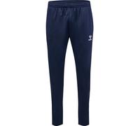 Pantalón deportivo 'Essential' Hombre Hummel XXL marino / blanco