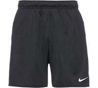 Nike FB4196-010 M NK DF Totality Knit 7IN UL Pants Hombre Black/Black/Iron Grey/White Tamaño 2XL
