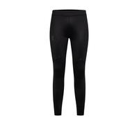 On Pantalón deportivo gris / negro, Talla S