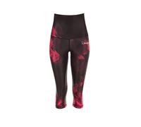WINSHAPE Leggings de Mujer ¾ Functional Power Shape Hwl202