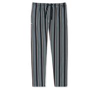 Pantalón deportivo ' Mix & Relax ' Hombre SCHIESSER XL azul oscuro