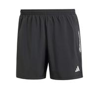 Pantalón deportivo 'Own The Run' Hombre ADIDAS PERFORMANCE Sxregular negro / blanco