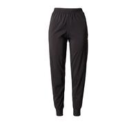 Pantalón deportivo 'Own The Run' Mujer ADIDAS PERFORMANCE XXXS-XXS negro / blanco