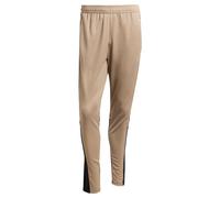 ADIDAS PERFORMANCE Pantalón deportivo 'Squadra 25' caqui / negro / blanco Hombre ADIDAS PERFORMANCE XSxregular caqui / negro / blanco