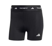 Pantalón deportivo 'Stay In Play' Mujer ADIDAS PERFORMANCE 4XSxshort negro / blanco