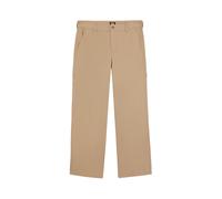 Pantalones dickies canvas carpenter lighweight desert sand hombre 28