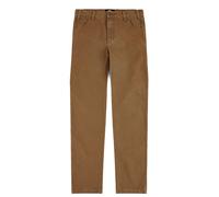 Dickies Pantalón Carpenter Duck Canvas Hombre Marrón Pato Lavado A La Piedra Size 31