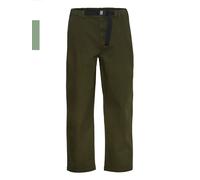 Pantalón 'Dixi' Hombre The Jogg Concept 34 oliva