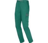 REPOSA Nurse - Zapatos de Trabajo Hombre y Mujer con Puntera de Seguridad, Zapatos Sanitarios Mujer Cerrados sin Cordones, Zapatillas Antideslizantes para Enfermería y Cocina Antishock y Antiestáticas