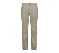 Pantalón elástico con cremallera CMP 3XL Male