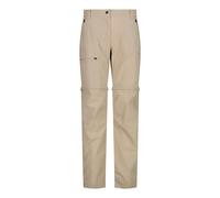 Pantalón elástico con cremallera mujer CMP L Female