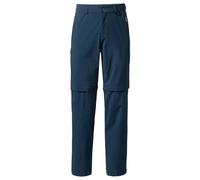 Pantalón elástico VAUDE Farley ZO II 46 Short Male