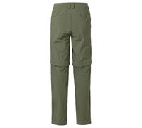 Pantalón elástico VAUDE Farley ZO II 50 Short Male